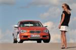 BMW 120d Urban Line 2011 года